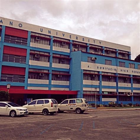 university near pasig|Arellano University.